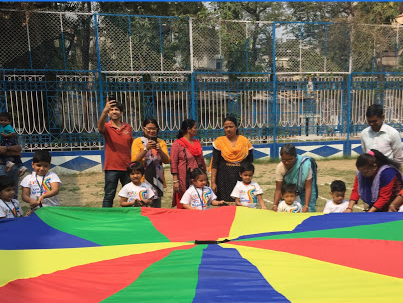 Little Millennium - Bhowanipore
