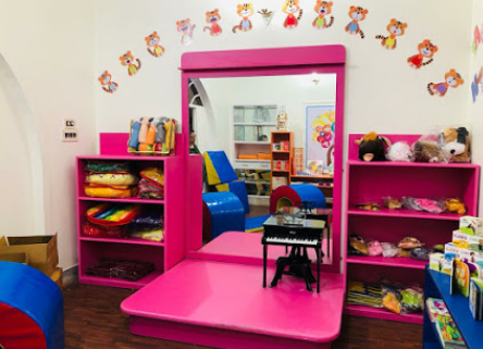 Little Millennium - Bidhannagar