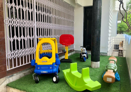 Little Millennium - Bidhannagar