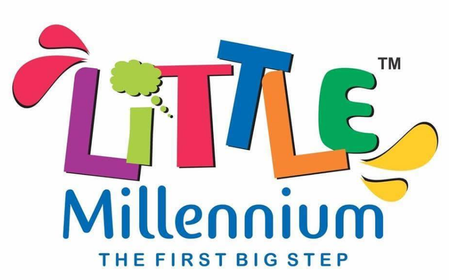 Little Millennium - Hindmotor