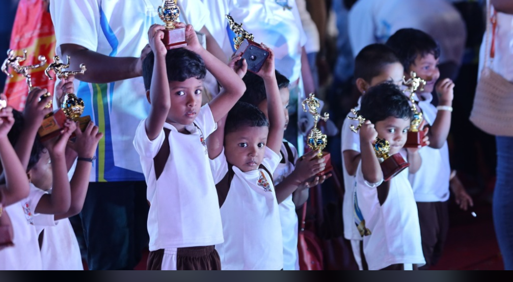 Little Millennium - Howrah