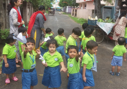 Little Millennium - Naktala
