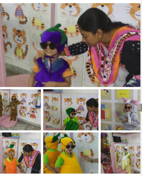 Little Millennium - North K.B.Sarani