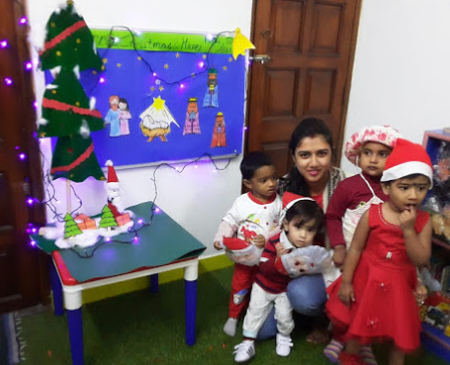 Little Millennium - Rajarhat
