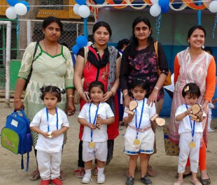 Little Millennium - Shyambazar