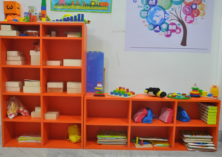 Little Millennium - Sonarpur