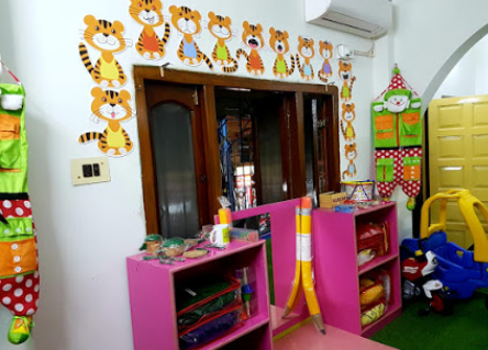 Little Millennium - Tollygunge