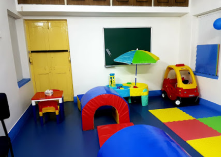 Little Millennium - Tollygunge
