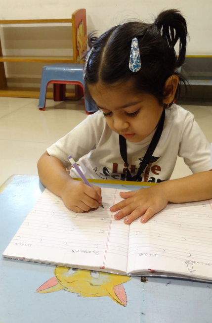 Little Scholars - Ballygunge