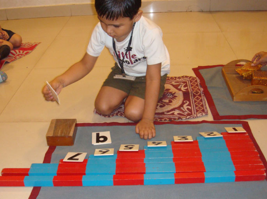 Little Scholars - Ballygunge