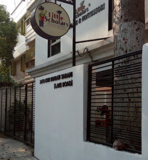 Little Scholars - Ballygunge