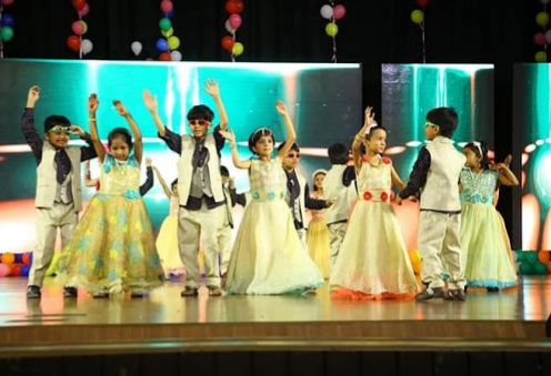Little Scholars - Hazra Road