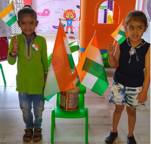 Little Scholars - Hazra Road