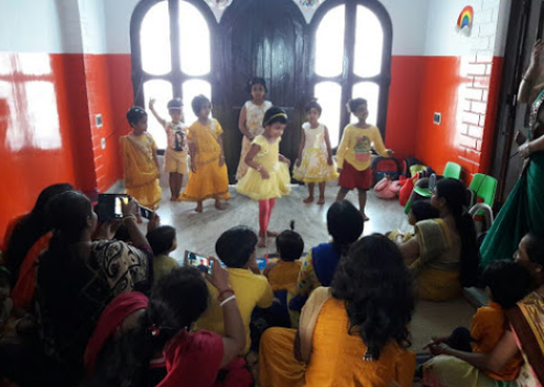 Little Scholars - Nagerbazar