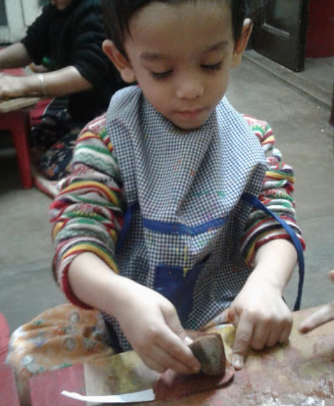Little Steps - Ballygunge
