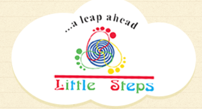 Little Steps - Ballygunge