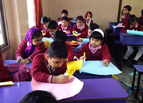 Little Wits - Howrah