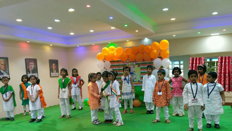 Little Wits - Howrah