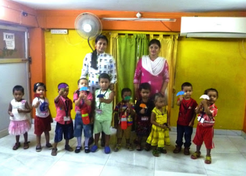 Little Wits - Howrah