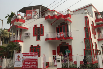 Maple Bear Canadian Pre-school - Bidhannagar