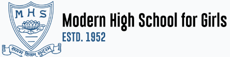 Modern High School - Ballygunge