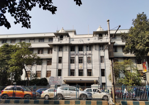 Modern High School - Ballygunge