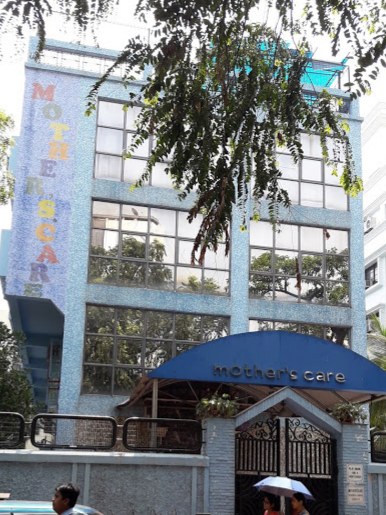 Mother's Care - Ballygunge