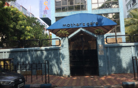 Mother's Care - Ballygunge