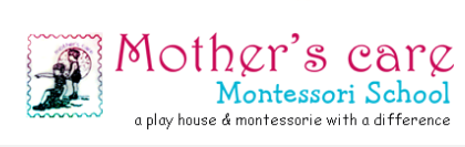 Mother's Care - Ballygunge