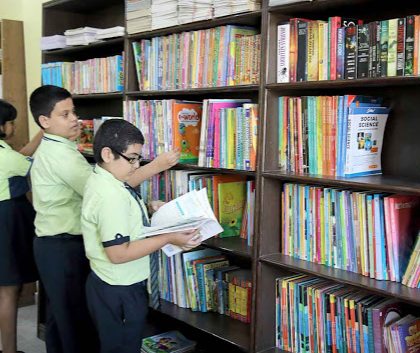 Mount Litera Zee School - Bishnupur