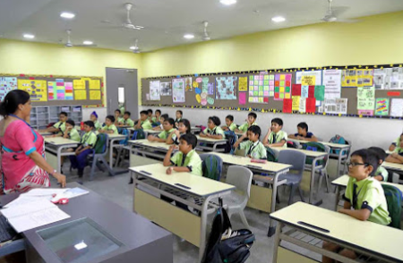 Mount Litera Zee School - Bishnupur