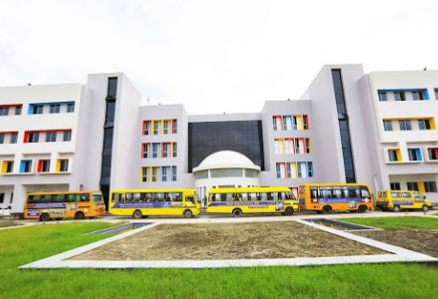 Mount Litera Zee School - Bishnupur