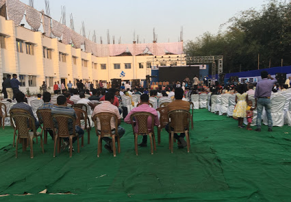 Mount litera zee school - Nilganj Road