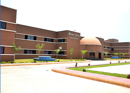 Mount litera zee school - Surikhali