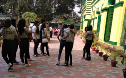 Pratt Memorial School - Beniapukur