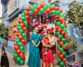 Shemrock - Jadavpur