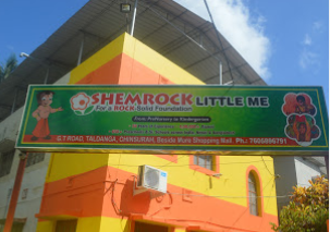 Shemrock - Kestopur