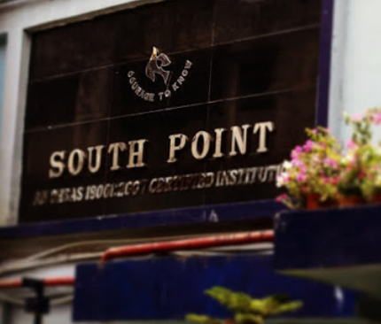 South Point High School - Ballygunge