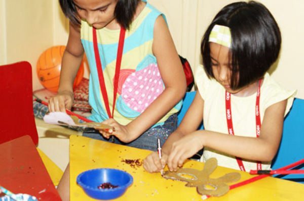 Star Kids - Bhowanipore