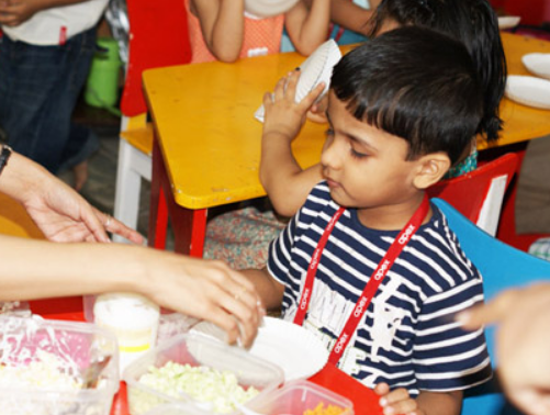 Star Kids - Bhowanipore