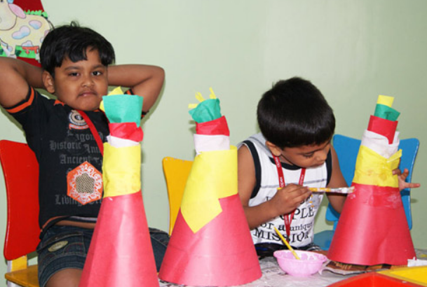 Star Kids - Bhowanipore