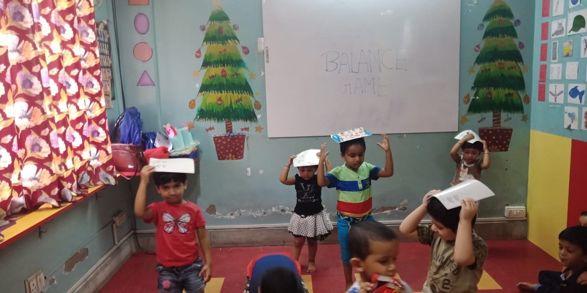 Star Talents - Bangur Avenue