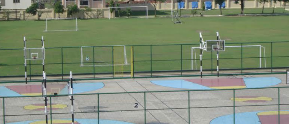 The Heritage School - East Kolkata Township