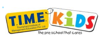 Time Kids - Baghajatin Colony