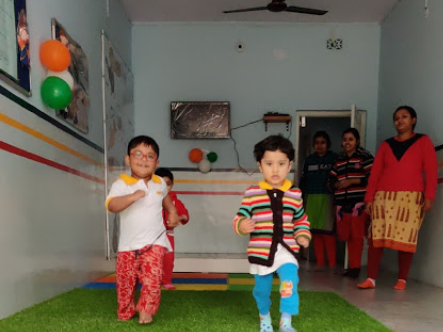 Time Kids - Barasat