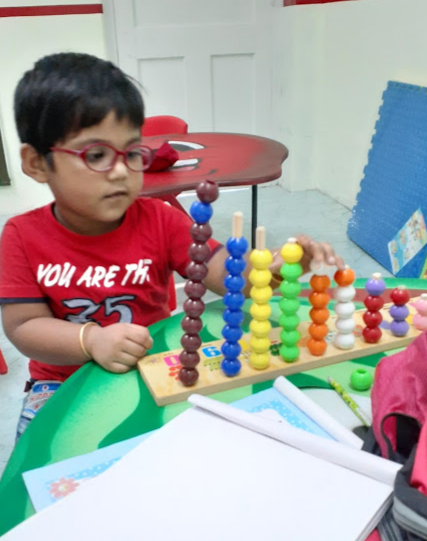 Time Kids - Barasat