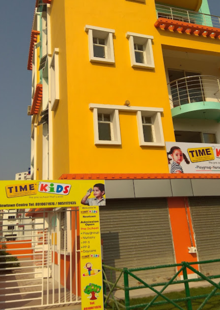 Time Kids - Newtown