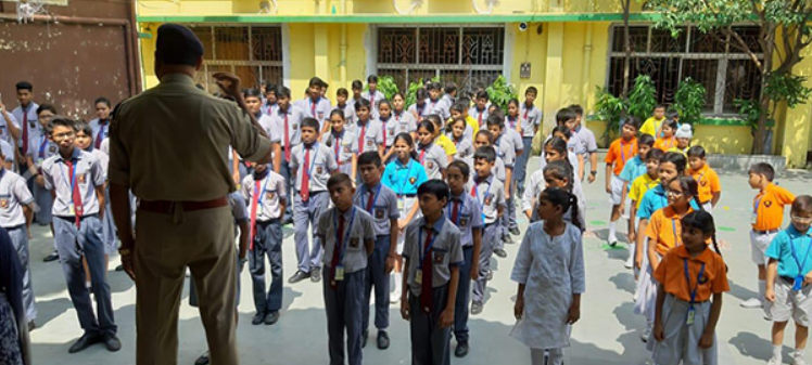 Vidyanjali International School - Bhowanipore