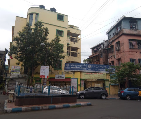 Vidyanjali International School - Bhowanipore