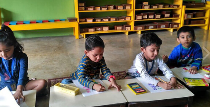 Vidyanjali International School - Bhowanipore